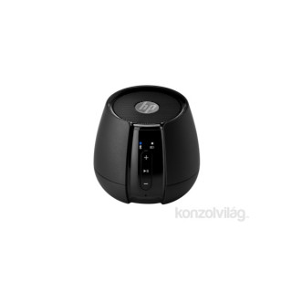 HP S65000 fekete bluetooth hangszóró PC