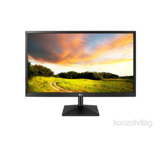 LG 27" 27MK400H-B LED HDMI monitor 