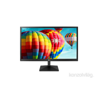 LG 27" 27MK430H-B LED IPS HDMI monitor PC