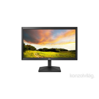 LG 19,5" 20MK400H-B HDMI LED monitor 