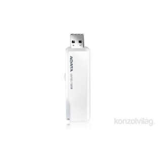 ADATA 16GB USB2.0 Fehér (AUV110-16G-RWH) Flash Drive PC