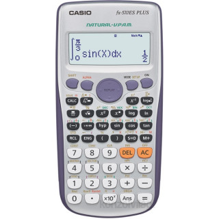 Casio FX-570ES Plus tudományos számológép PC