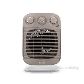 DeLonghi HFS50D22 ventilátoros hősugárzó 