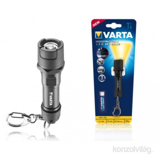 VARTA Key Chain kulcstartós kislámpa Otthon