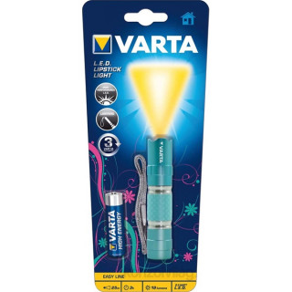 VARTA Lipstick light Otthon