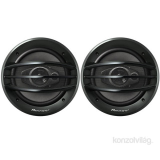 Pioneer TS-A2013I 20cm 3-Way Coaxial Speakers (500W) 