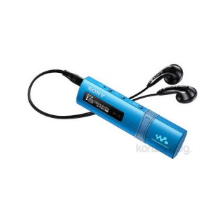 Sony NWZB183L.CEW kék MP3 lejátszó 