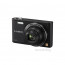 Panasonic DMC-SZ10EP-K Fekete digitális fényképezőgép thumbnail