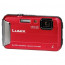 Panasonic DMC-FT30EP-R Piros digitális fényképezogép thumbnail