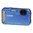 Panasonic DMC-FT30EP-A Kék digitális fényképezogép thumbnail