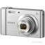 PHOTO Sony Cyber-Shot DSC-W800 - Ezüst thumbnail