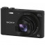 PHOTO Sony CyberShot DSC-WX350 Black thumbnail