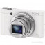 PHOTO Sony CyberShot DSC-WX500 White thumbnail
