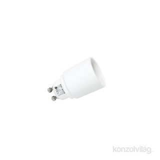 Home E27/GU10 foglalat átalakító adapter 