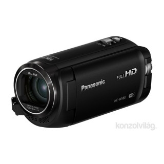 Panasonic HC-W580EP-K FullHD fekete digitális videokamera 