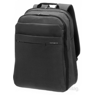 Samsonite Network 2 15"-16" fekete laptop hátizsák PC