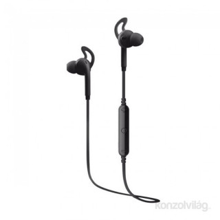 AWEI A610BL In-Ear Bluetooth fülhallgató headset fekete Mobil