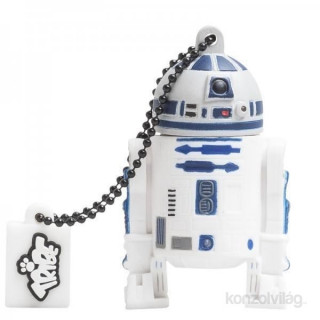 TRIBE 16GB USB2.0 Star Wars R2D2 design (FD007507A) Flash Drive PC