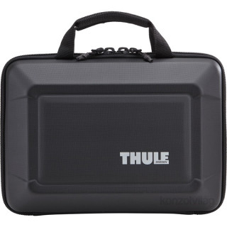 Thule TGAE-2253K Gauntlet 3.0 13" MacBook Attaché fekete notebook táska PC