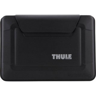 Thule TGEE-2251K Gauntlet 3.0 13" MacBook Air Envelope fekete notebook tok PC