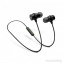 Brainwavz BLU-100 In-Ear Bluetooth fekete fülhallgató headset thumbnail