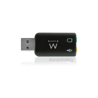 Ewent EW3751 Audio Blaster 2.0 (USB) PC