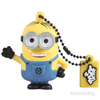 Tribe 16GB USB 2.0 (FD021506) Minion Dave Flash Drive PC