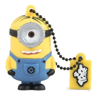 Tribe 16GB USB 2.0 (FD021508) Minion Stuart Flash Drive PC