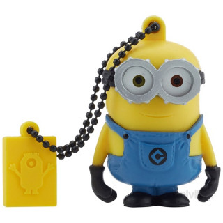 Tribe 16GB USB 2.0 (FD021520) Minion Bob Flash Drive PC