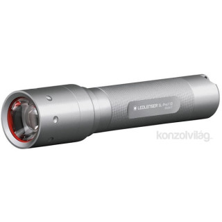 Ledlenser SL-Pro110 100lm elemlámpa 1xAA Otthon