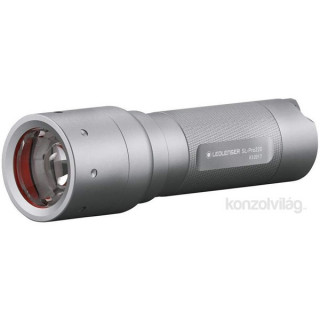 Ledlenser SL-Pro220 220lm elemlámpa 3xAAA Otthon