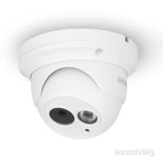 Eminent EM6360 CamLine Pro kültéri Full HD Dome IP kamera Otthon