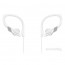 Panasonic RP-BTS10E-W Bluetooth Sport Headset White thumbnail