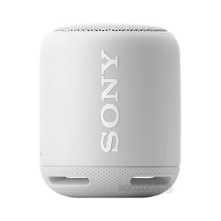Sony SRSXB10W Bluetooth fehér hangszóró PC