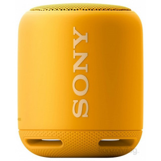 Sony SRSXB10Y Bluetooth sárga hangszóró PC