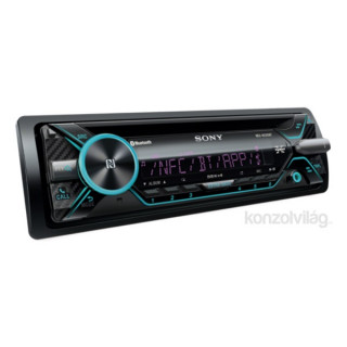 Sony MEXN5200BT Bluetooth/CD/USB/MP3 lejátszó autóhifi fejegység PC