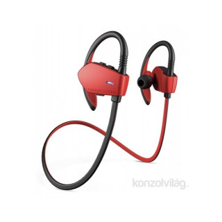 Energy Sistem EN 427758 Sport 1 Bluetooth piros headset PC