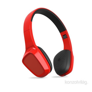 Energy Sistem 1 Bluetooth Headset Red PC