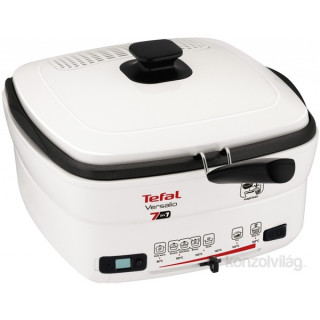 Tefal FR490070 Versalio multifunkciós olajsütő Otthon