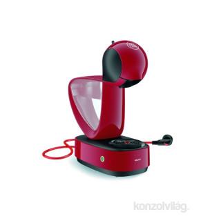 Krups KP170531 Infinissima Dolce Gusto piros kapszulás kávéfőző 