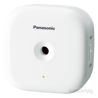 Panasonic KX-HNS104FXW Smart Home (Ablaktörés érzékelő) Otthon