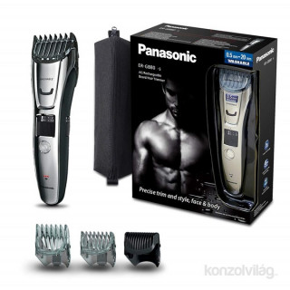 Panasonic ER-GB80-S503 száraz/nedves szakállvágó 