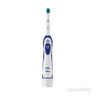 Oral-B DB4.010 Precision Clean elemes fogkefe Otthon