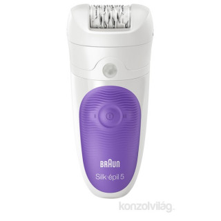 Braun SE5-541 epilátor 