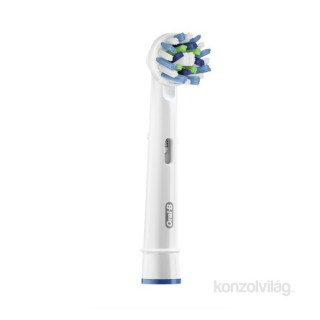 Oral-B EB50-8 pótfej 8 db Cross Action 