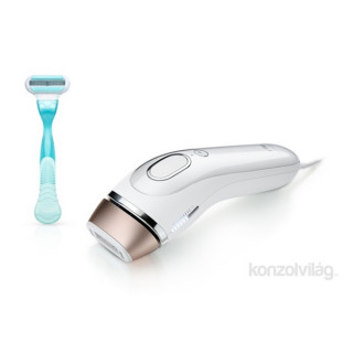 Braun Silk-expert BD5001 tartós IPL szőrtelenítő Otthon