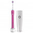 Oral-B PRO 750 3D White elektromos fogkefe + úti tok thumbnail