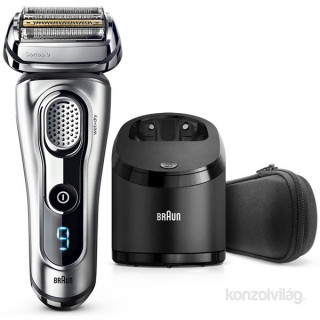 Braun 9-9290cc WD férfi borotva 