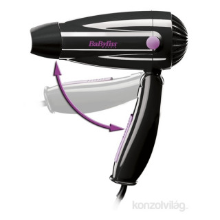 Babyliss Creation 5250 utazó hajszárító 