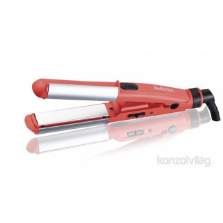 Babyliss H110E lazac mini hajvasaló és göndörítő egyben 